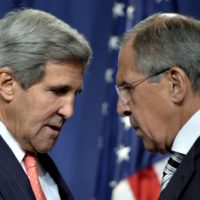 Попытка уничтожить государство за неделю или провал интервенции США в Сирии
