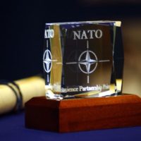 История НАТО. Краткое досье