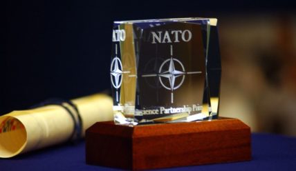 История НАТО. Краткое досье