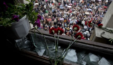 Трагедия в Одессе — как это было и что происходит сейчас