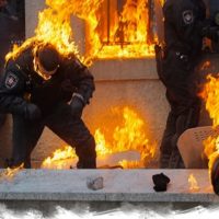 Белая Книга нарушений прав человека на Украине
