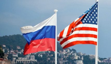 Акт 2277 — США провоцируют Европу на дестабилизацию обстановки в России