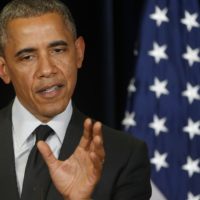 Более 40 стран присоединились к борьбе с ИГ, заявил Обама