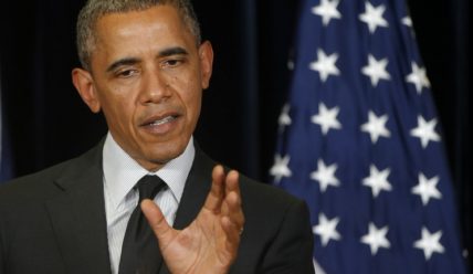 Более 40 стран присоединились к борьбе с ИГ, заявил Обама