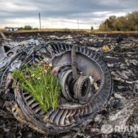 Boeing на Украине был сбит либо ЗРК «Бук», либо ракетой с истребителя