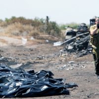 Разведка США: Boeing был сбит над Украиной ополченцами, скорее всего, по ошибке