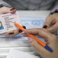 В России с 5 ноября введён новый порядок получения водительских удостоверений