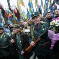 Украинская повстанческая армия (УПА): краткая справка