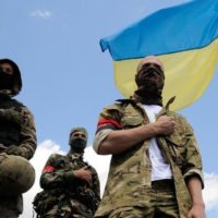 Верховный суд РФ признал «Правый сектор» и УНА-УНСО экстремистскими организациями