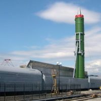 Россия воссоздаёт боевые железнодорожные ракетные комплексы (БЖРК)