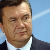 Виктор Янукович: «Народ договорится, и Украина станет единой»
