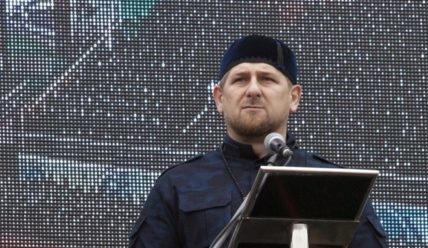 Рамзан Кадыров заявил о верности чеченского народа президенту и Родине