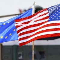 Как США и НАТО захватывают Европу