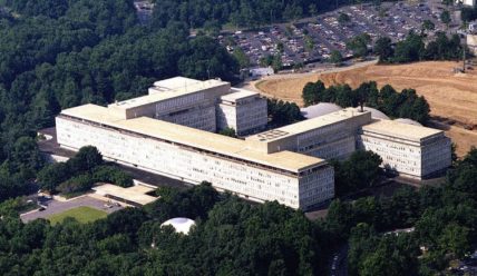 В США опубликован доклад о пытках людей в тюрьмах ЦРУ