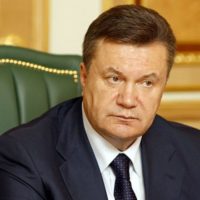 Виктор Янукович лишён звания президента Украины