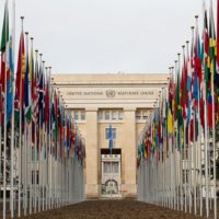 ООН: миссия мира невыполнима (к 70-летию создания Организации Объединённых Наций)