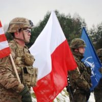 NATO bereitet eine invasion vor. Praestes.ru