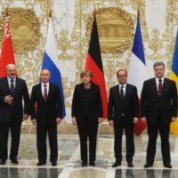 Долгая ночь в Минске: прошедшие переговоры подали надежду на победу разума