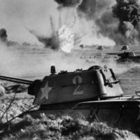 2 февраля 1943 года — День разгрома немецко-фашистских войск в Сталинградской битве