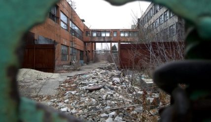 Импортозамещение не грозит России ближайшие 10 лет