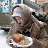 Всемирный банк фиксирует рост бедности в России