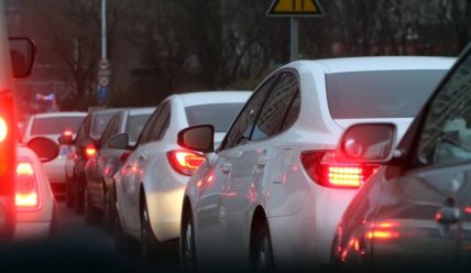 Правительство России одобрило идею установки «черных ящиков» на автомобили
