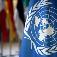 ООН расписалась в своей бесполезности