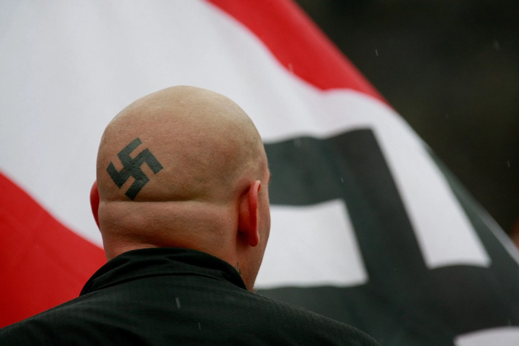 В Европе набирают обороты нацизм и фашизм