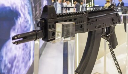 Концерн «Калашников» возвращает оружие старого калибра 7,62 мм