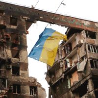 «Украинская» усталость