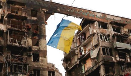 «Украинская» усталость