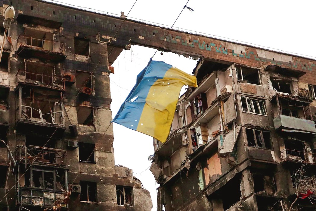Украинская проблема