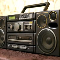 Сборник музыки из 1990-х «Eurodance»