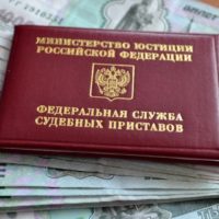 В России действует легальная схема отмывания денег через суды и приставов