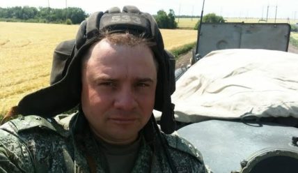 История армейского капитана Золотарёва, рассказавшего стране о коррупции