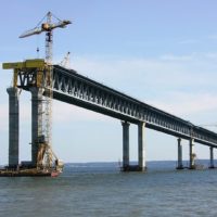 Керченский мост Ротенберга сосёт миллиарды бюджетных рублей