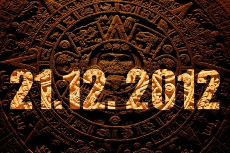 Конец света 21 декабря 2012