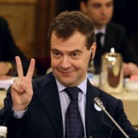 Послание учителей Дмитрию Медведеву: «Я буду в числе первых в этой революции по смене власти»