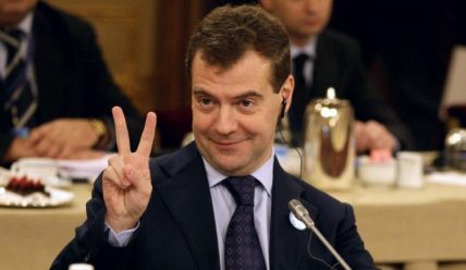 Послание учителей Дмитрию Медведеву: «Я буду в числе первых в этой революции по смене власти»