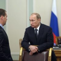 Про НЭП (Новую Экономику Путина), или о том, как правительство вычищает карманы россиян