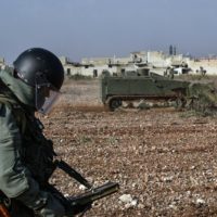 Про зарплаты российских военных в Сирии