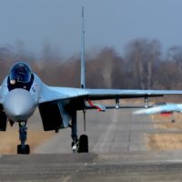 Про стоимость боевых самолетов России