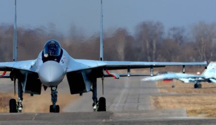 Про стоимость боевых самолетов России