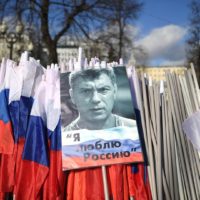 Нулевой политик, или пиар оппозиции в память о Немцове