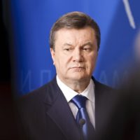 Янукович призвал мировых лидеров дать правовую оценку Майдану 2014 года